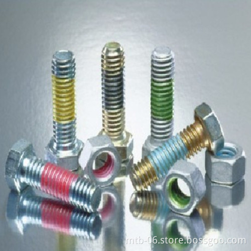 High Quality Wholesale Thread Locker Adhesive